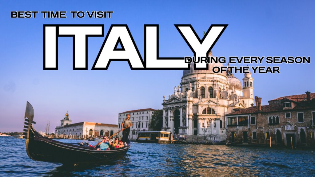 Best Places to Visit in Italy for Every Type of Traveler